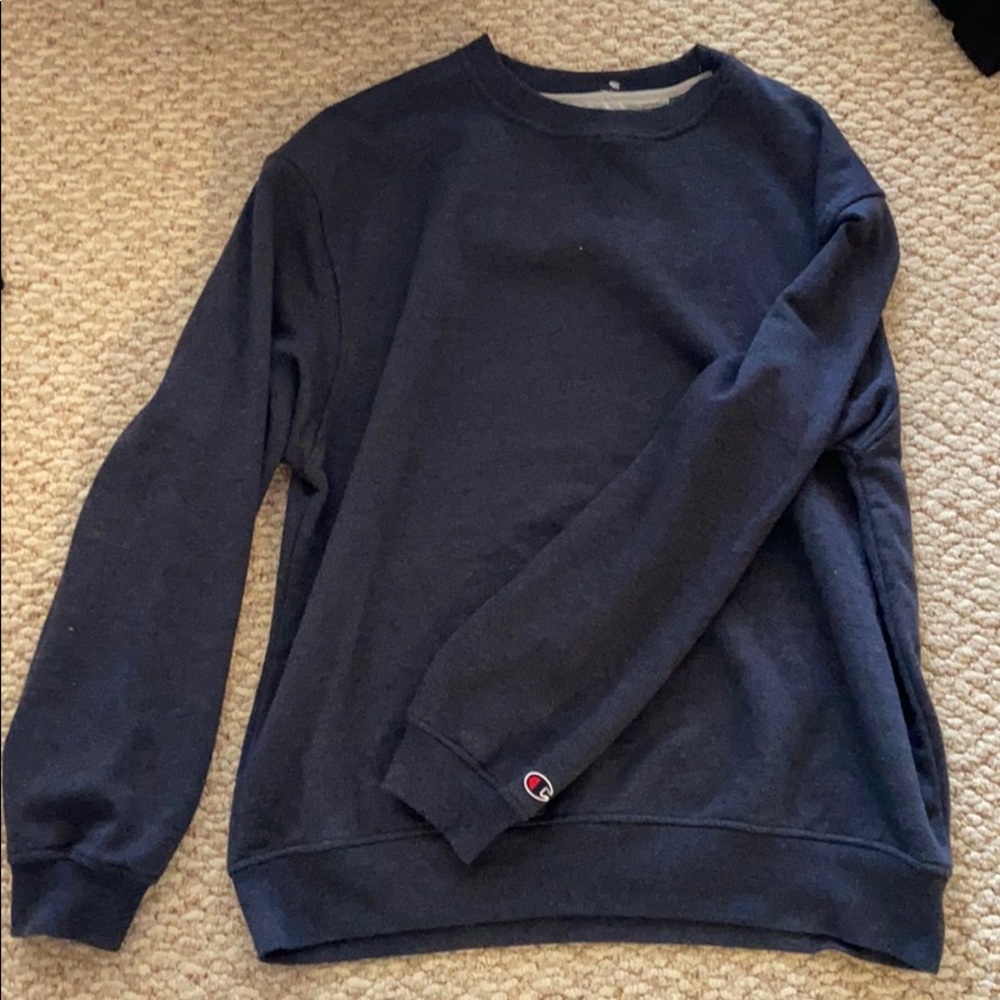 XL Champion hoodie